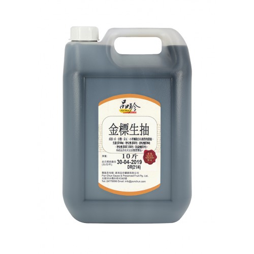 鮮上鮮生抽 500ml